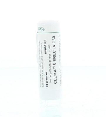 Homeoden Heel Clematis erecta D30 6 Gram