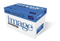 Kopieerpapier image business a3 80gr wit | 5 stuks - thumbnail
