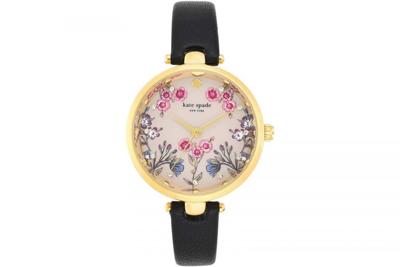 Kate Spade KSW1462 Dames Horloge 24mm 3ATM