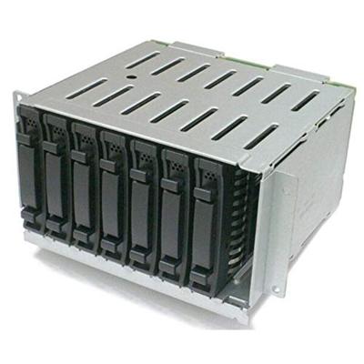 Lenovo 7Xh7A06254 Dcg Thinksystem Backplane Kit Sr550/Sr650 6,35 Cm 2,5 Inch Sata/Sas 8-Bay