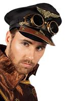 Hoed Steampunk - thumbnail