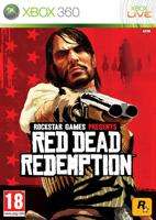Red Dead Redemption - thumbnail