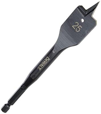 DeWalt Accessoires Speedboor EXTREME Ø25mm, werklengte 152mm - DT4771-QZ - thumbnail