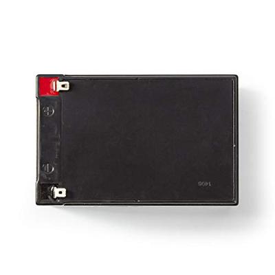 Accu Voor Dieptemeter 12V / 12AH