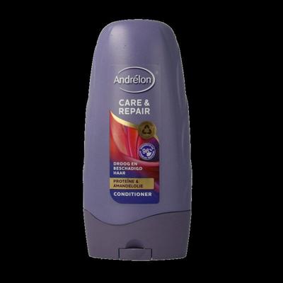 Andrelon Conditioner care & repair 250 Milliliter