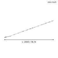 Eglo Ledstrip Zigbee Led Stripe-Z 2m 99685 - thumbnail