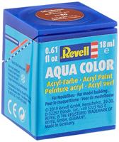 Revell Aqua NR.80 Leembruin Glanzend - 18ml - thumbnail