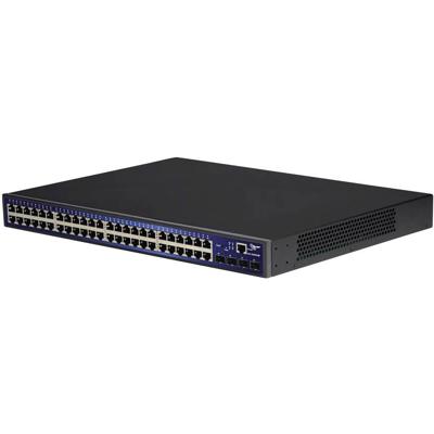 Allnet ALL-SG8452M ALL-SG8452M Netwerk switch 48 + 4 poorten 1000 MBit/s