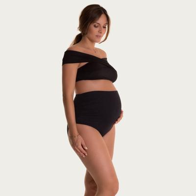 Zwangerschapsbikini Positiebikini top Lucia