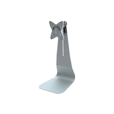 Neomounts FPMA-D800 Monitorvoet Aantal monteerbare displays: 1 Display(s) 25,4 cm (10) - 68,6 cm (27) Zilver In hoogte verstelbaar, Kantelbaar, Zwenkbaar, Neomounts FPMA-D800 Monitorvoet Aantal monteerbare displays: 1 Display(s) 25,4 cm (10) - 68,6 cm (27) Zilver In hoogte verstelbaar, Kantelbaar, Zwenkbaar,