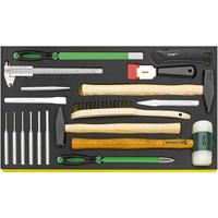 Stahlwille TCS 102-108/10956/10961/18 96830620 Gereedschapsset - thumbnail