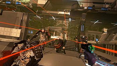Sairento (PSVR Required) - thumbnail