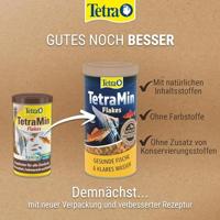 Tetra min bio active vlokken - thumbnail