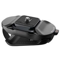 Pgytech Beetle Camera clip V2 - Cameraclip met Arca-Swiss snelkoppeling voor riem en tas - thumbnail