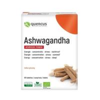 Ashwagandha bio - thumbnail