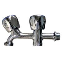 Kraan Imtersa Wasmachine Keramisch Metaal Blik - thumbnail