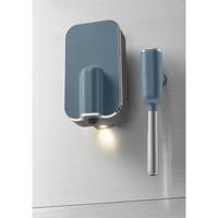 SMEG BCC12SBMEU Volautomatische Koffiemachine - Storm Blue - thumbnail