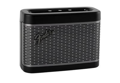 Fender Newport 2 Black/Gunmetal