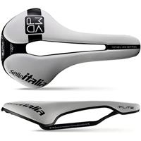 Selle italia flite boost kit carbon superflow saddle - mathieu van der poel edition - thumbnail