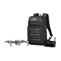 Lowepro DroneGuard BP 250 Black/Fractal - thumbnail