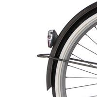 Cortina spatbord achter 28 u4 black graphite matt - thumbnail