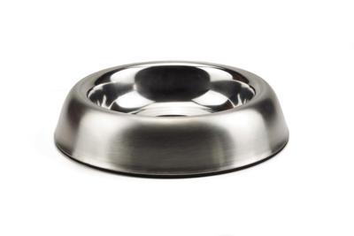 Beeztees Tombo - Hondenvoerbak - RVS - 22,5 cm