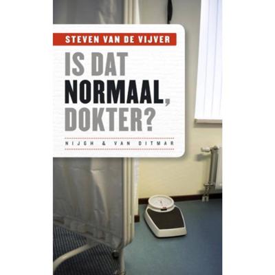Is dat normaal, dokter? (Paperback)