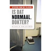 Is dat normaal, dokter? (Paperback) - thumbnail