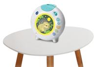 VTech Baby Snoozy Dromenland Projector + Licht en Geluid Blauw - thumbnail