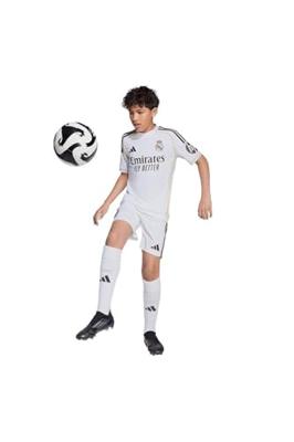 adidas Real Madrid Thuisbroekje 2025-2026 Kids