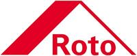 Roto DK espagnolet NT 1490mm 1ED15 RD 259842 van 1401 tot 1600 mm - thumbnail