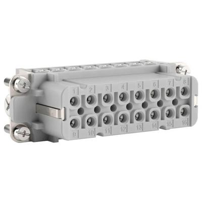 LAPP 10543100 Gebruik voor schaalbehuizing 5 stuk(s) LAPP 10543100 Gebruik voor schaalbehuizing 5 stuk(s)