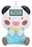 Hunter x Hunter Figure Life Piggy Bank Potclean 16 cm - thumbnail