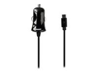 Autolader 2.1 A Micro-USB Zwart - thumbnail