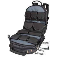 CLC Work Gear Work Gear Gereedschapsrugzak HeavyDuty 75-vaks - CL1001132 CL1001132 - thumbnail