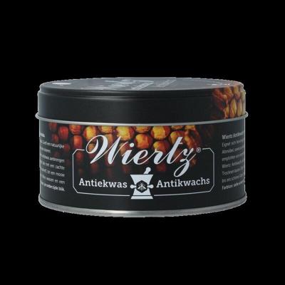 Wiertz Antiekwas Wit/Blank