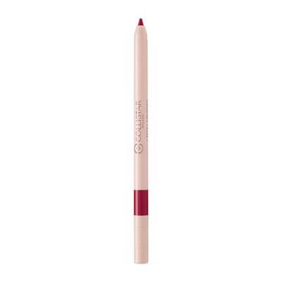 Collistar Twist Design Lip Pencil - 16 Rubino 0,4gr Collistar Twist Design Lip Pencil - 16 Rubino 0,4gr