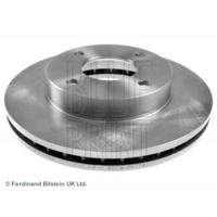 Remschijf voor ADN143150 - thumbnail
