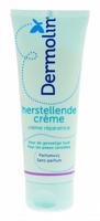 Dermolin Herstellende Crème - thumbnail