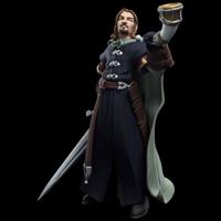 Lord of the Rings Mini Epics Vinyl Figure Boromir 18 cm - thumbnail