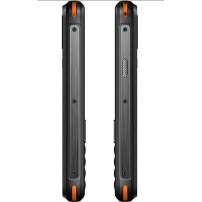 Smartphone Ulefone ULEARMINI3B Zwart Smartphone Ulefone ULEARMINI3B Zwart