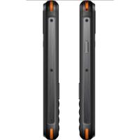 Smartphone Ulefone ULEARMINI3B Zwart - thumbnail