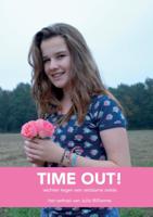 Time Out! - Julia Willemse - Hardcover (9789463453516) - thumbnail