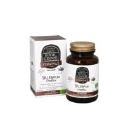 Royal Green Selenium complex bio 60 Vegetarische capsules - thumbnail