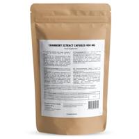 Cranberry supplementen - 60 Capsules - thumbnail