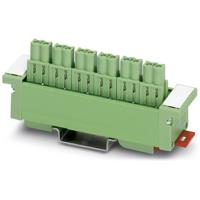 Phoenix Contact 2298331 UM 25-PVB 2/12ICV/SO19 Interface module Varioface-UM25-PVB Inhoud: 1 stuk(s) - thumbnail