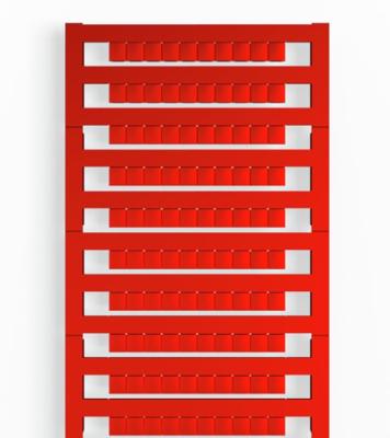 Weidmüller 1609801686 Rood 1000 stuk(s)