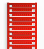 Weidmüller 1609801686 Rood 1000 stuk(s) - thumbnail
