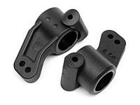 Rear hub carrier set (1 degree) - thumbnail