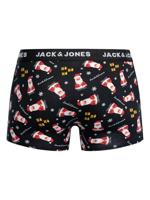 Jack & Jones Kerst Giftbox - Boxershorts + Sokken - JACHOHOH-XXL - thumbnail